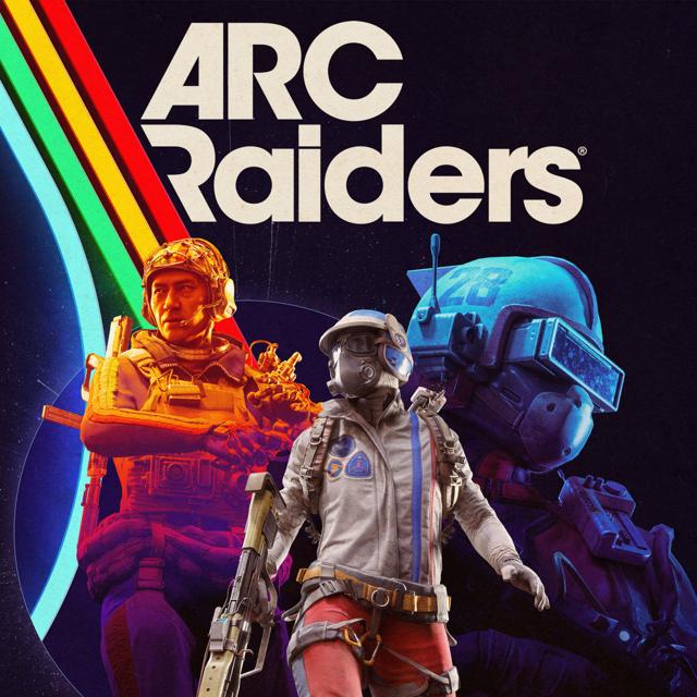 Arc Raider